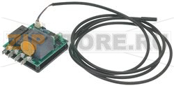ELECTRIC TIMER TS 12H 