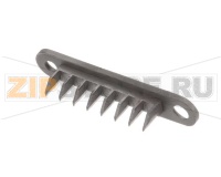 SEPARATING BLADE SPIRAL FRY/GA