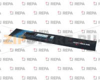 COPERTURA DEL PANNELLO DI CONTROLLO,