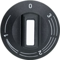 ЧЕРНАЯ РУЧКА Ø 50 ММ 0-1-2-3