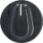 KNOB FOR OVEN BLACK BEKO