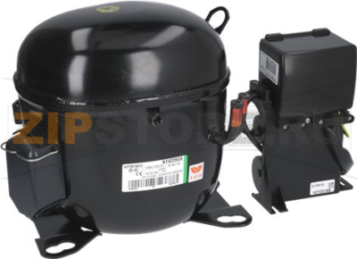 КОМПРЕССОР EMBRACO NT6226GK CSR 