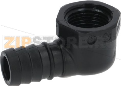 КОНЦЕВОЙ ПАТРУБОК ДЛЯ ШЛАНГА СЛИВНОГО БАЧКА 