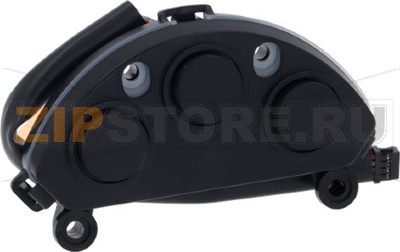 SUPPLY BOARD WITH DISPLAY CABLE 