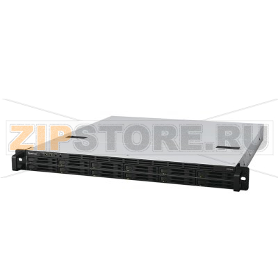 Хранилище сетевое 8 Гб, DDR4 Synology FS2500 
