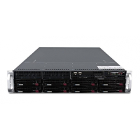 Сервер Fortinet FAZ-1000E