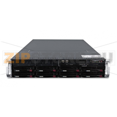Сервер Fortinet FAZ-1000E 