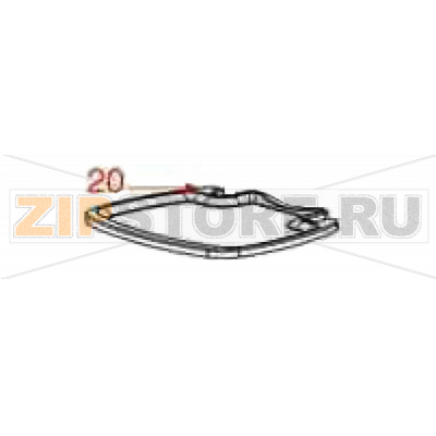 Grounds tray Mazzer Robur Grounds tray Mazzer Robur

Запчасть на сборочном чертеже под номером: 20

Название запчасти Mazzer на английском языке: Grounds tray Mazzer Robur