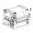 Mechanism (200dpi) Godex G500