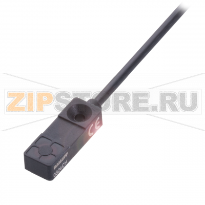 Датчик индуктивный Standard с приоритетом Balluff BES052N 