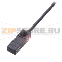 Датчик индуктивный Standard с приоритетом Balluff BES052N