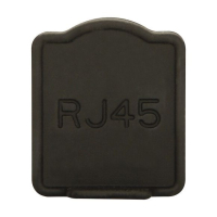Рамка для дисплея IP54 Eaton DXG-KEY-N12PLUG