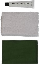 KIT DE NETTOYAGE SEMELLE FER ET GENERATE 