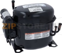 COMP, 1/3 R404A AE820ET-985-B4