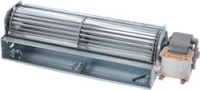 VENTILATORE TANGENZIALE 270 mm DX