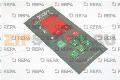 ETICHETTA POLYESTERE 