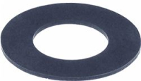 GUARNIZIONE PIANA ø 58x30x2 mm
