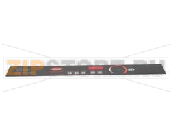 DECALCOMANIA, PANNELLO, QTS-1 
