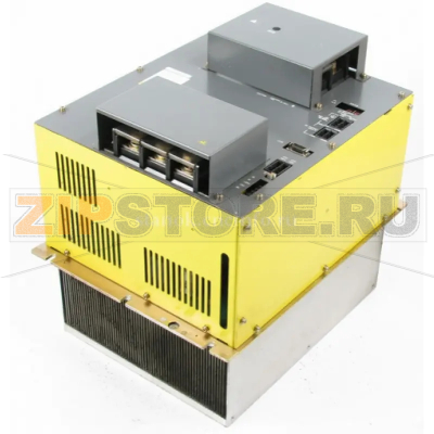 Блок питания 200-230 В/AC Fanuc A06B-6087-H145 