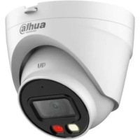 IP-камера, купольная, уличная Dahua DH-IPC-HDW1439VP-A-IL-0280B