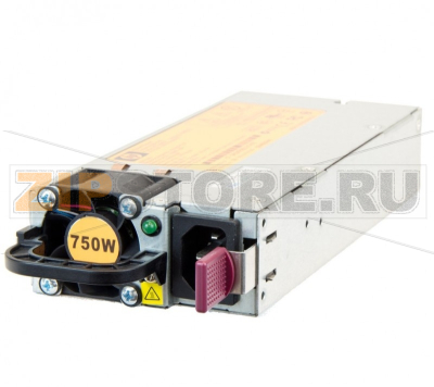 Блок питания 750 Вт HPE 697581-B21 