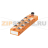 IO-Link модуль CompactLine IFM AL2411 - IO-Link модуль CompactLine IFM AL2411