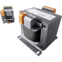 Трансформатор разделительный 2x115 В/AC, 800 Вт, 3.47 А Block USTE 800/2x115