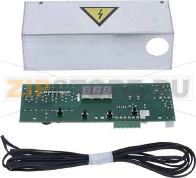 DISPLAY CIRCUIT BOARD SAGI 3163810 