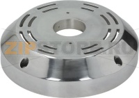 КРЫШКА МОТОРА Ø 172ММ