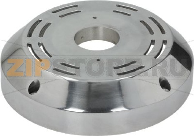 КРЫШКА МОТОРА Ø 172ММ 