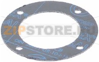 Gasket fan RG128/148 P3