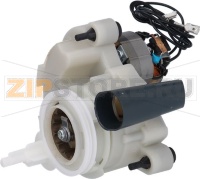 УЗЕЛ КОФЕМОЛКИ  230В