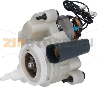 УЗЕЛ КОФЕМОЛКИ  230В 