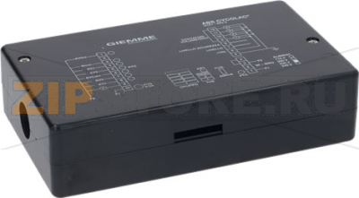 CONTROL UNIT 1-2-3 UL GROUPS 220V 