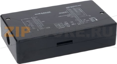 CONTROL UNIT 1-2-3 UL GROUPS 220V 