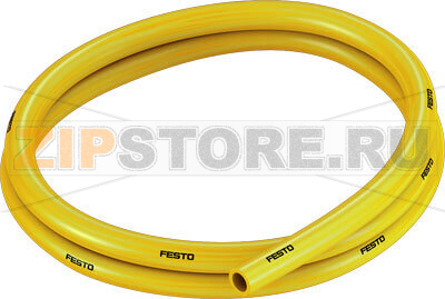 Шланг полиуретановый Festo PUN-H-12X2-GE 