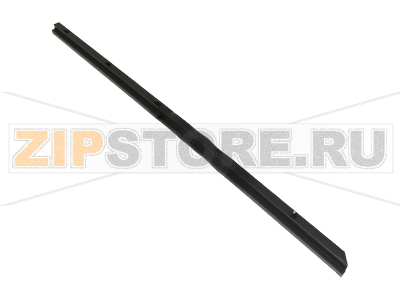 Направляющая Abat МПК-700К-03 Направляющая для посудомоечной машины Abat МПК-700К-03
Производитель: ЧувашТоргТехника

Запчасть изображена на деталировке под номером:&nbsp;720000005477
