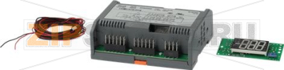 CONTROLLER DIXELL XWi70K-5N2D10 