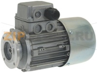 MOTORE 0,09KW 230/400V 50/60Hz