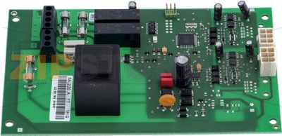 SCHEDA ELETTRONICA DI COMANDO ULTRAVENT 