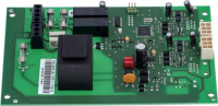 SCHEDA ELETTRONICA DI COMANDO ULTRAVENT