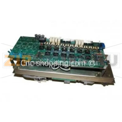 Сервопривод Fanuc A06B-6035-H318 