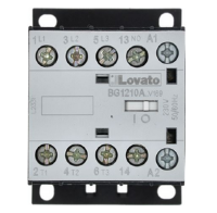 КОНТАКТОР SILANOS 907190