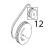 Driving pulley 50 Hz Rollmatic CP 42