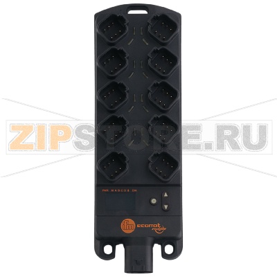 Модуль ввода/вывода для подвижной техники IFM CR2051 