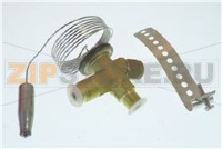 EXPANSION VALVE