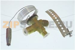 EXPANSION VALVE 