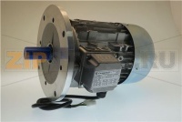MOTORE TRIFASE V.400V/50HZ