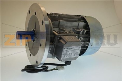 MOTORE TRIFASE V.400V/50HZ 