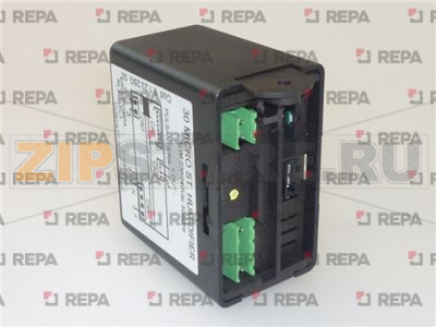 DOSATURA MICROPROCESSORE 230Vac 50/60Hz 